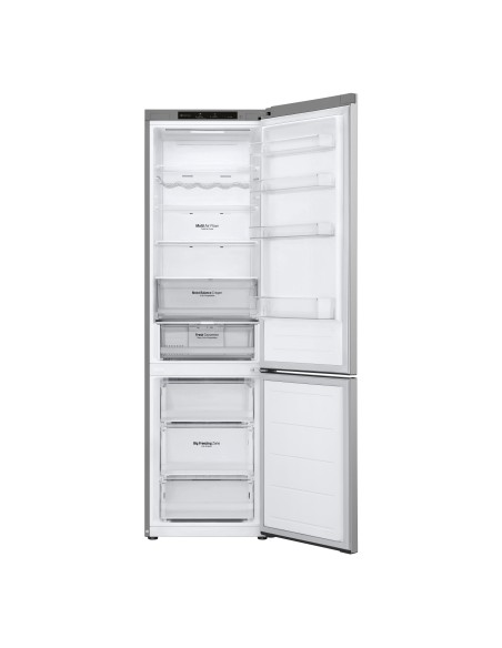 LG GBV3200CPY COMB. C 387LT NF PRIME SILVER INVERTER H203 L59,5