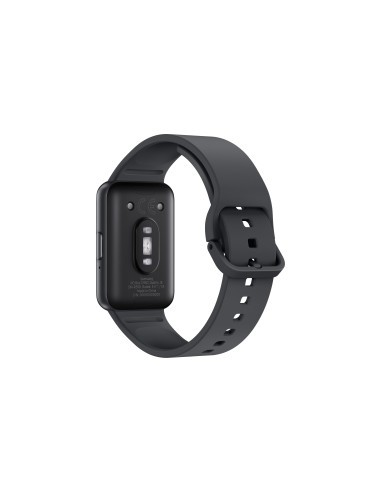 SAMSUNG GALAXY FIT3 DARK GRAY      SM-R390NZA
