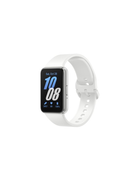 SAMSUNG GALAXY FIT3 SILVER         SM-R390NZSA