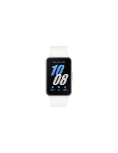 SAMSUNG GALAXY FIT3 SILVER         SM-R390NZSA 2