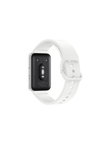 SAMSUNG GALAXY FIT3 SILVER         SM-R390NZSA
