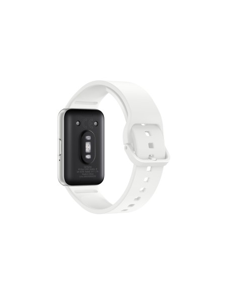SAMSUNG GALAXY FIT3 SILVER         SM-R390NZSA