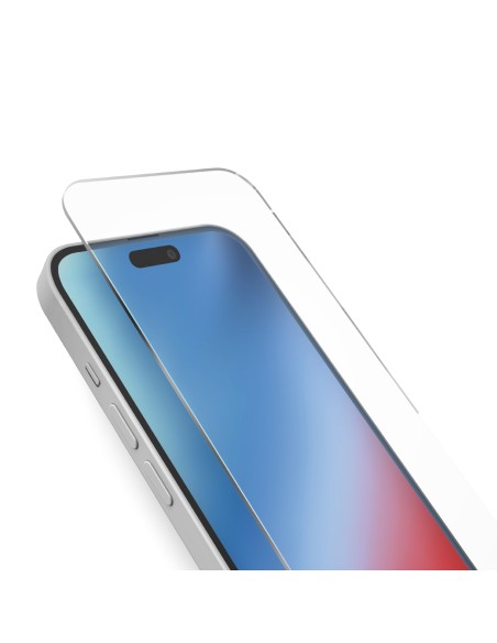 SBS TESCRGLIP1667 IPHONE 16 PLUS VETRO TEMPERATO