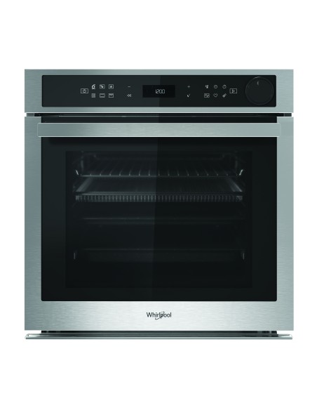 WHIRLPOOL AKZ9S8271IX FORNO A+ MULTIF.73L VAPORE IDROLIT. + PIROLITICO