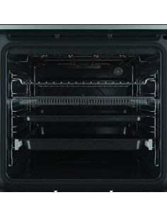 WHIRLPOOL AKZ9S8271IX FORNO A+ MULTIF.73L VAPORE IDROLIT. + PIROLITICO 2