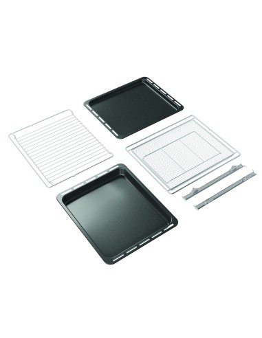 WHIRLPOOL AKZ9S8271IX FORNO A+ MULTIF.73L VAPORE IDROLIT. + PIROLITICO