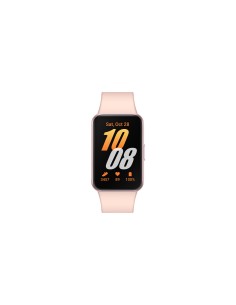 SAMSUNG GALAXY FIT3 PINK GOLD      SM-R390NID 2