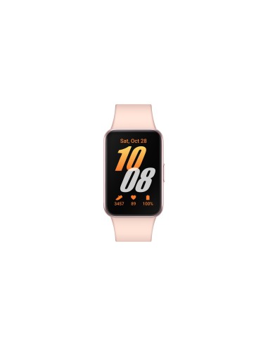 SAMSUNG GALAXY FIT3 PINK GOLD      SM-R390NID