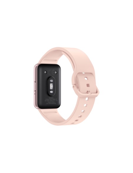 SAMSUNG GALAXY FIT3 PINK GOLD      SM-R390NID