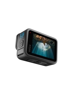 GOPRO HERO 13 BLACK ACTION CAM 2