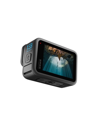 GOPRO HERO 13 BLACK ACTION CAM
