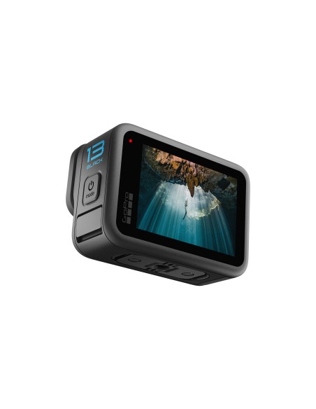 GOPRO HERO 13 BLACK ACTION CAM