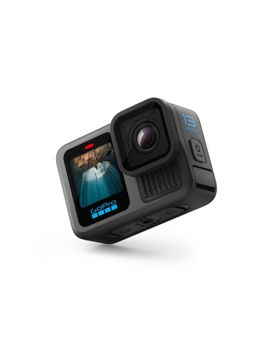 GOPRO HERO 13 BLACK ACTION CAM