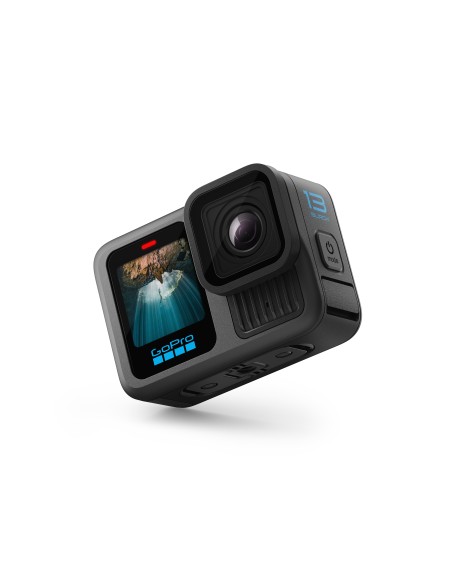 GOPRO HERO 13 BLACK ACTION CAM