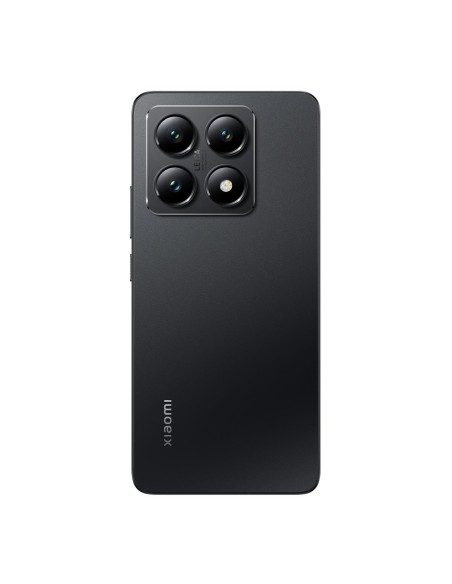 XIAOMI 14T TITAN BLACK 5G 12/256GB
