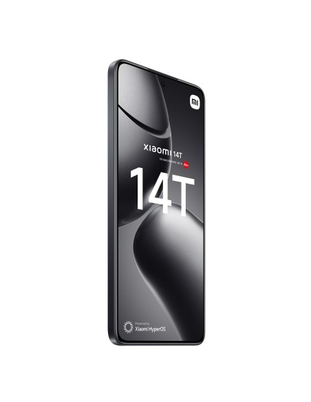 XIAOMI 14T TITAN BLACK 5G 12/256GB