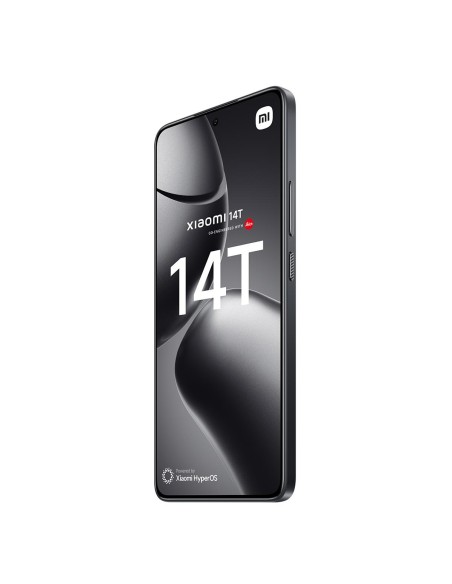 XIAOMI 14T TITAN BLACK 5G 12/256GB