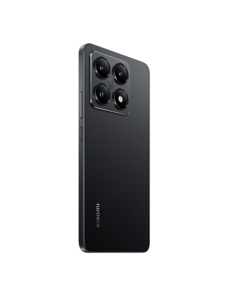 XIAOMI 14T TITAN BLACK 5G 12/256GB