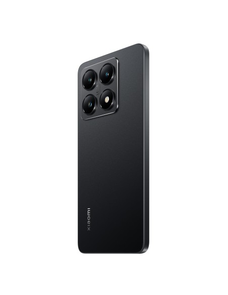 XIAOMI 14T TITAN BLACK 5G 12/256GB