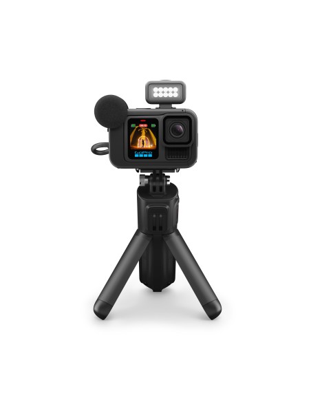 GOPRO HERO 13 BLACK CREATOR EDITION ACTION CAM