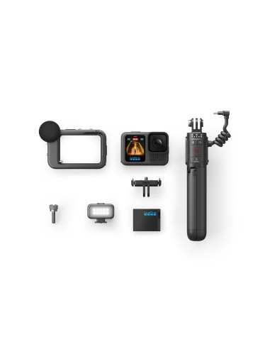 GOPRO HERO 13 BLACK CREATOR EDITION ACTION CAM