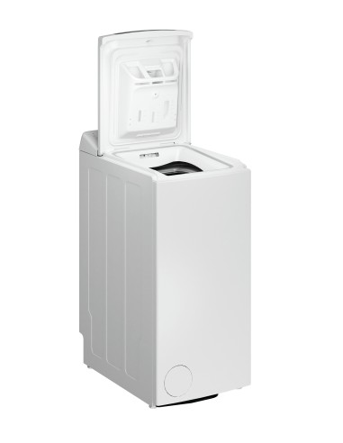 WHIRLPOOL TDLR6240SIT LVB C\A C 6KG 1200G SOFT OPENING DISPLAY DIGIT.