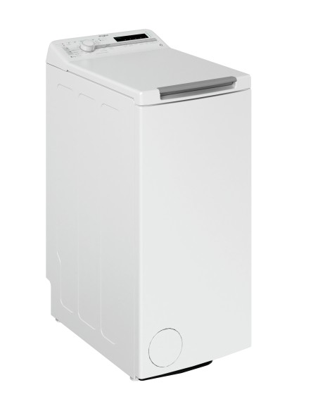 WHIRLPOOL TDLR6240SIT LVB C\A C 6KG 1200G SOFT OPENING DISPLAY DIGIT.