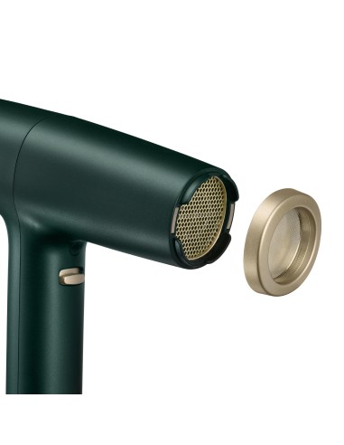 BABYLISS D6555DE PHON 1700W 4TEMP. 3VELOC. 2 CONCENTRATORI CAVO 2,5MT