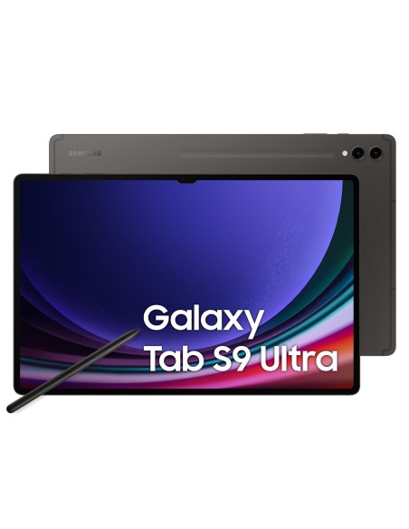 SAMSUNG SM-X920NZA TABLET S10 ULTRA 14,6" AMOLED 120HZ 12/256GB WIFI