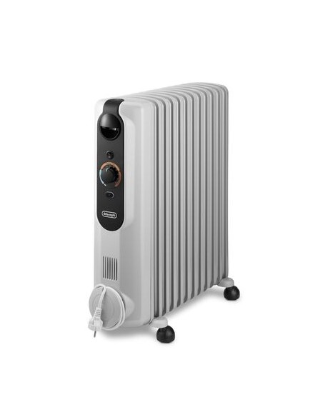 DE_LONGHI TRRSE1225 RADIATORE EL.  2500W 12 ELEMENTI 3LIV. DI POTENZA