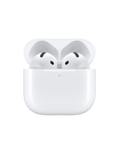 APPLE MXP63ZM/A AIRPODS 4 AURICOLARI WIRELESS CUSTODIA USB-C