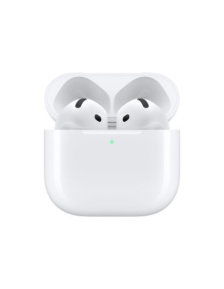 APPLE MXP63ZM/A AIRPODS 4 AURICOLARI WIRELESS CUSTODIA USB-C