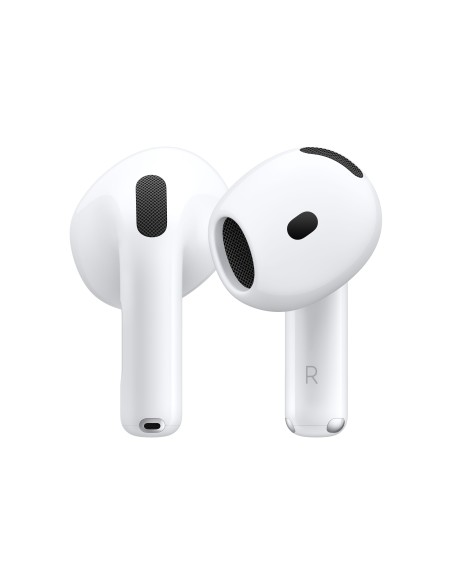 APPLE MXP93ZM/A AIRPODS 4 ANC AURICOLARI WIRELESS CUSTODIA WIREL/USB-C