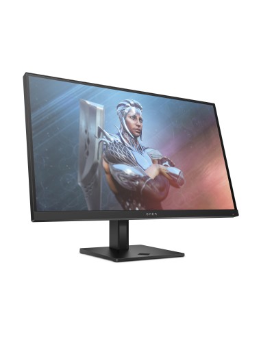 HP MONITOR OMEN27 LED 27" FHD      GAMING