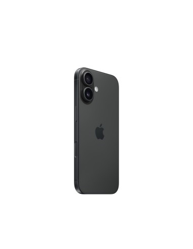 APPLE IPHONE 16 128GB BLACK