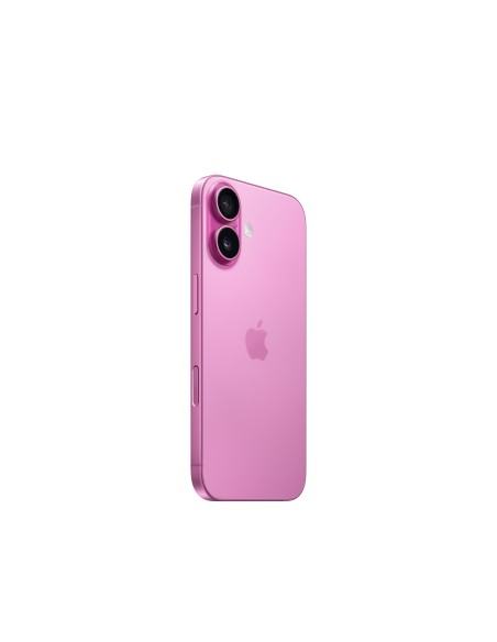 SMARTPHONE: vendita online APPLE IPHONE 16 128GB PINK in offerta