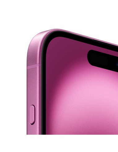 SMARTPHONE: vendita online APPLE IPHONE 16 128GB PINK in offerta