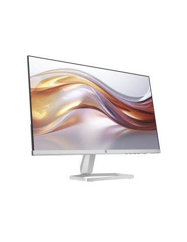 HP WLED 524SF MONITOR 23,8" IPS FHD TEMPO 5MS/SILVER