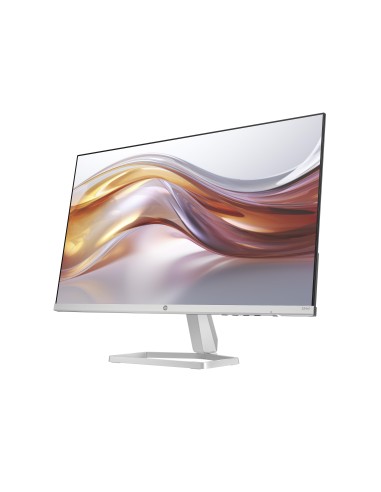 HP WLED 524SF MONITOR 23,8" IPS FHD TEMPO 5MS/SILVER