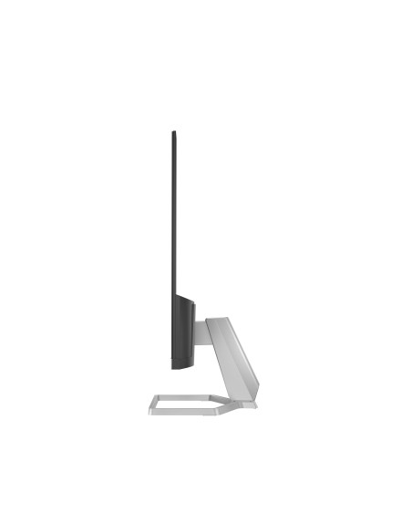 HP WLED 524SF MONITOR 23,8" IPS FHD TEMPO 5MS/SILVER