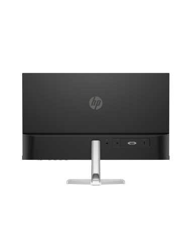 HP WLED 524SF MONITOR 23,8" IPS FHD TEMPO 5MS/SILVER