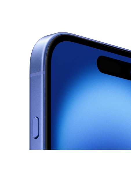 APPLE IPHONE 16 128GB ULTRAMARINE
