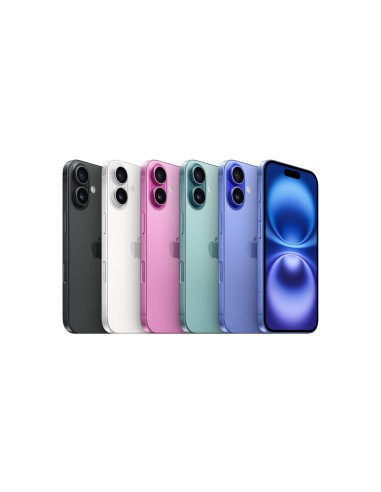 APPLE IPHONE 16 128GB ULTRAMARINE