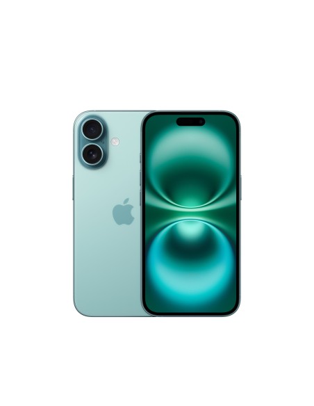 SMARTPHONE: vendita online APPLE IPHONE 16 128GB TEAL in offerta