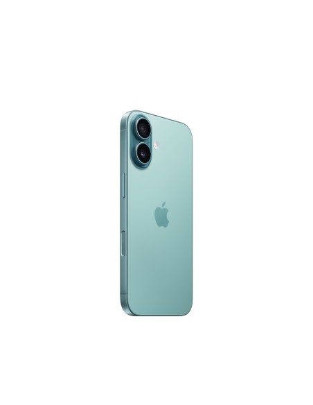 SMARTPHONE: vendita online APPLE IPHONE 16 128GB TEAL in offerta