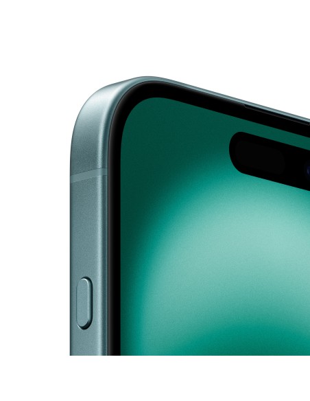 SMARTPHONE: vendita online APPLE IPHONE 16 128GB TEAL in offerta