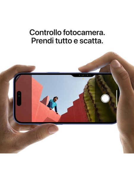 SMARTPHONE: vendita online APPLE IPHONE 16 128GB TEAL in offerta