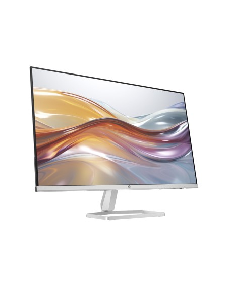 HP WLED 527SF MONITOR 27" IPS FHD   TEMPO 5MS/SILVER