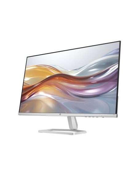 HP WLED 527SF MONITOR 27" IPS FHD   TEMPO 5MS/SILVER