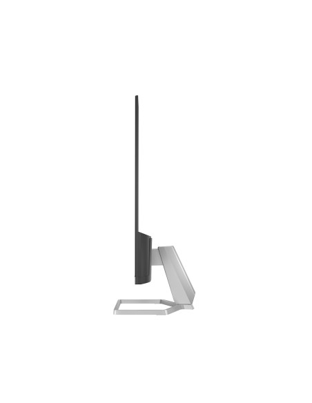 HP WLED 527SF MONITOR 27" IPS FHD   TEMPO 5MS/SILVER
